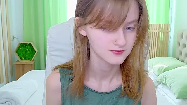 Miss Alisa  online show from 03-01-26, 01:02