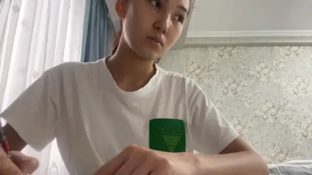 AyaWink online show from 12-17-25, 08:31