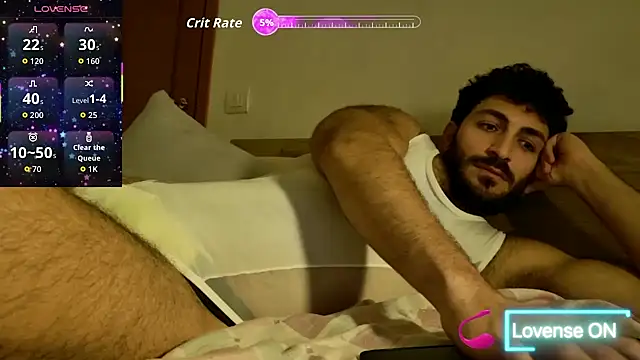 mark ariete online show from 12-16-25, 06:46