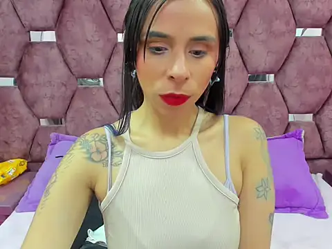  CandyPurple online show from 01-16-26, 08:35