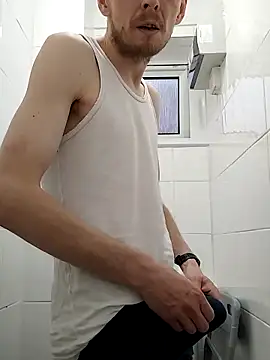 CrookedBunk3527 online show from 12-15-25, 09:35