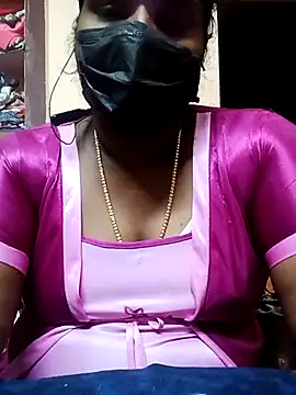 Tamil Bhuvi69 online show from 02-07-26, 08:01