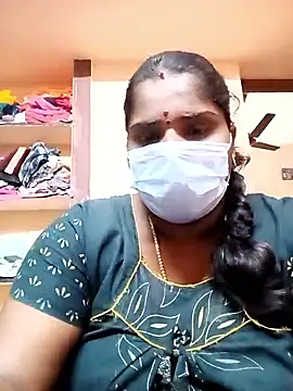 Tamil Bhuvi69 online show from 02-19-26, 04:36