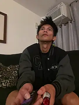 jhaycobXgarcia online show from 01-18-26, 01:48