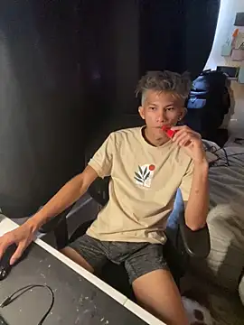 jhaycobXgarcia online show from 02-02-26, 09:02