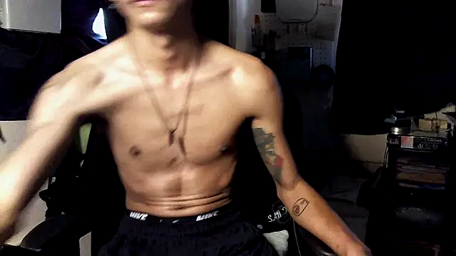 jhaycobXgarcia online show from 02-19-26, 01:56