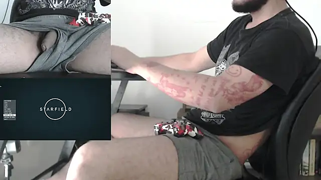 mateoconde00 online show from 02-17-26, 07:05