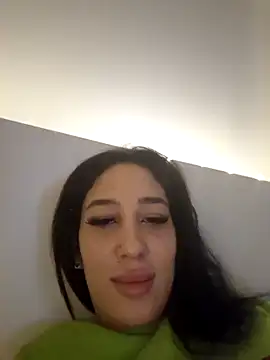 Byanca199 online show from 12-14-25, 07:40