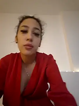 Byanca199 online show from 12-15-25, 05:50