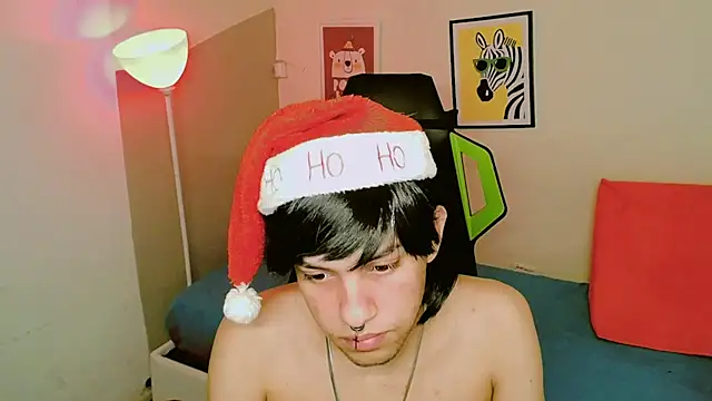 Luky twink online show from 12-17-25, 05:13