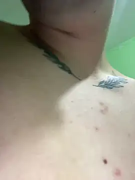 facundoociroo online show from 02-14-26, 01:57