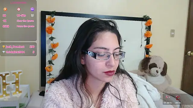 1sasha grey  1 online show from 02-26-26, 12:53