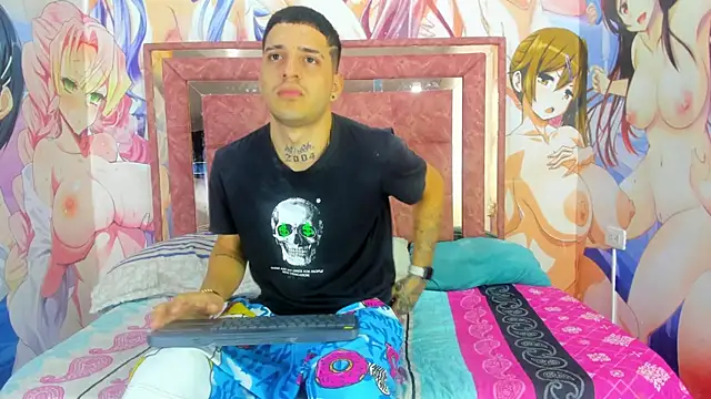 Foxx king online show from 12-16-25, 12:32