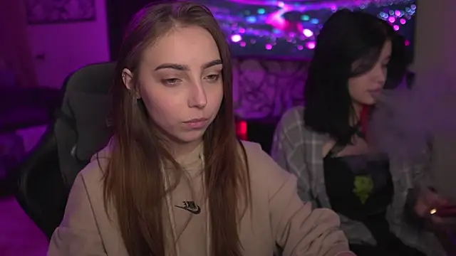 Absent Fairy online show from 02-06-26, 03:37