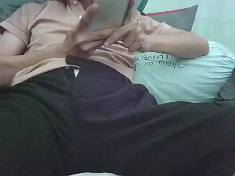 Huybin99 online show from 02-13-26, 06:53