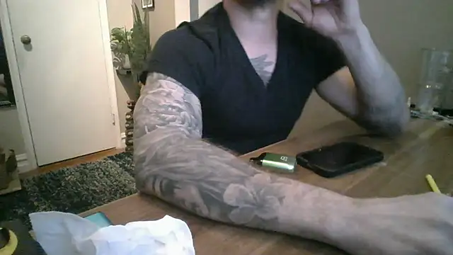 jakerob8668 online show from 03-08-26, 11:52