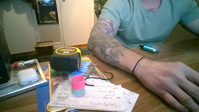 jakerob8668 online show from 03-21-26, 02:05