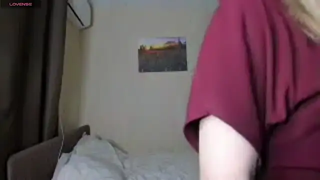 SkyeDavis online show from 02-01-26, 08:07