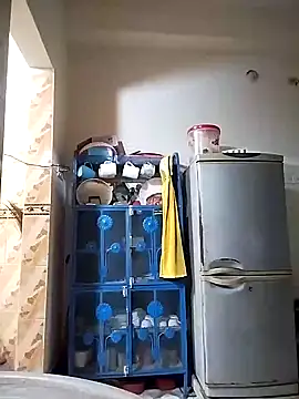 Santoboyyy online show from 01-12-26, 06:13