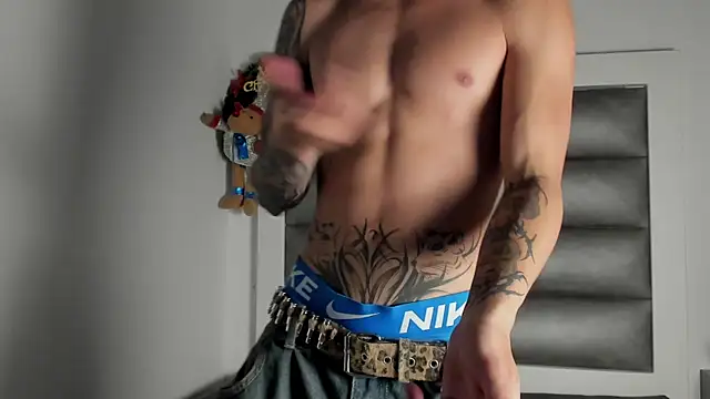 demionix js online show from 12-17-25, 04:40