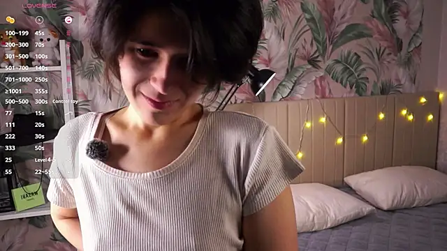 MerrieBarnicle online show from 01-14-26, 05:24