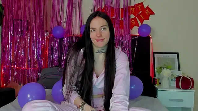 AdrianaCult online show from 02-20-26, 06:59