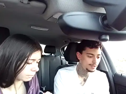 sorbetedeframbuesa68 online show from 02-25-26, 04:38