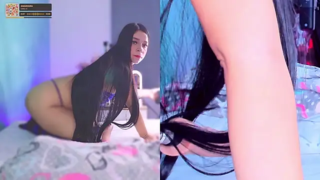 miiastone cm online show from 02-06-26, 03:00