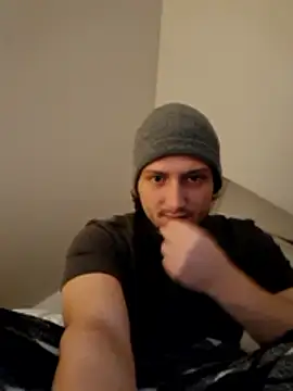 Snapshot of Ghost_Pie chatting on 12-15-25, 01:32 Ghost Pie online show from 12-15-25, 01:32