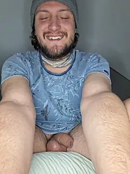 Ghost Pie online show from 01-14-26, 02:17