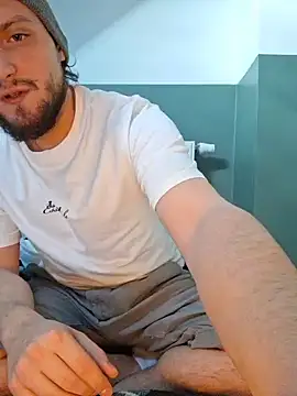 Ghost Pie online show from 03-02-26, 07:59