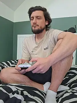 Ghost Pie online show from 03-07-26, 11:40