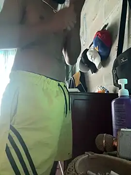 Team Pedro3003 online show from 03-25-26, 02:34