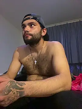 huffies cam online show from 12-21-25, 01:35