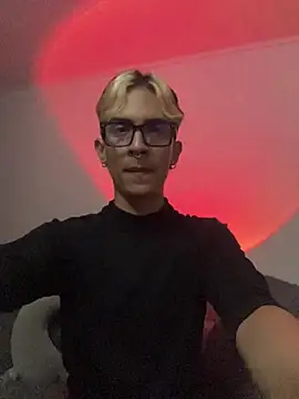 Dracco Velour  online show from 02-20-26, 10:16