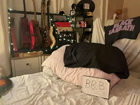 Sara ftw21 online show from 03-02-26, 05:08