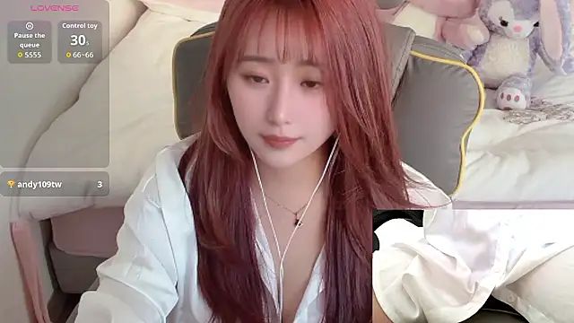 sookie888 online show from 01-10-26, 08:38