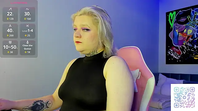 Mystiica online show from 01-13-26, 09:03