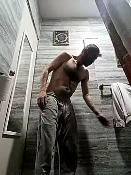 AntonioCeballos1234ad online show from 12-17-25, 05:35