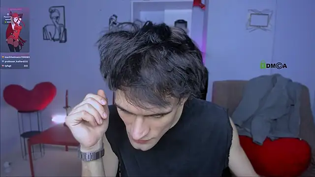 jason dotori online show from 01-15-26, 12:37