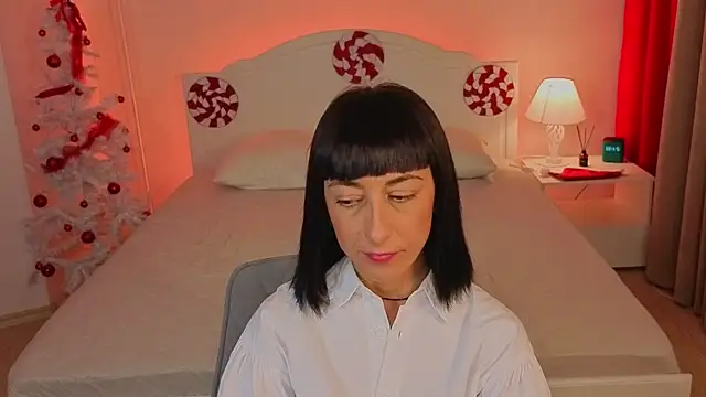 Ministerelia online show from 12-17-25, 02:34