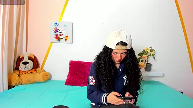 MapeDiamond online show from 03-12-26, 02:56