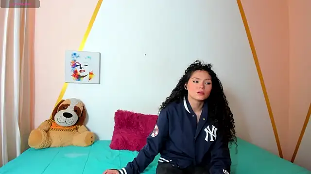 MapeDiamond online show from 04-07-26, 03:01