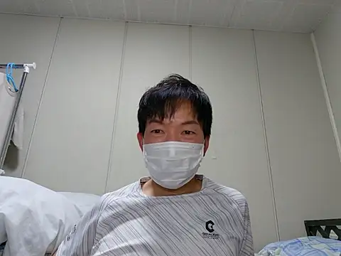 sweets danshi online show from 12-21-25, 12:45