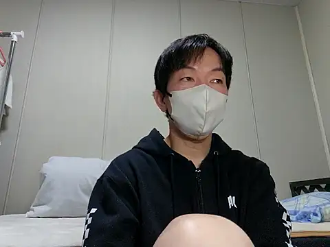 sweets danshi online show from 01-10-26, 01:18