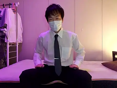 sweets danshi online show from 02-23-26, 01:19