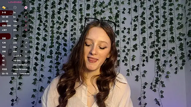 LisaBoddy online show from 02-15-26, 12:14