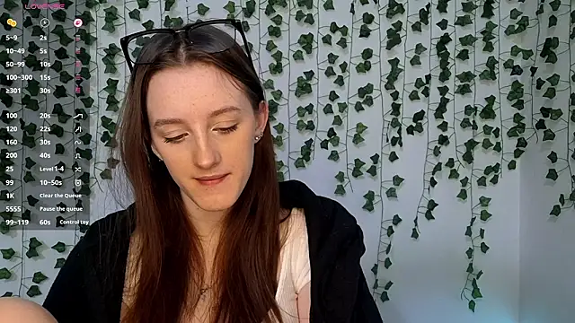 LisaBoddy online show from 03-02-26, 12:56