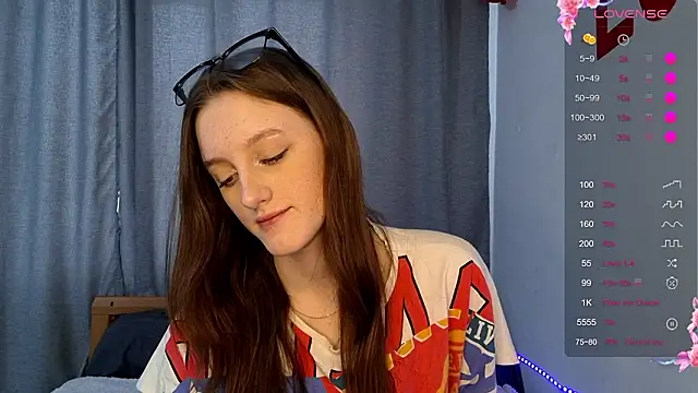 LisaBoddy online show from 03-13-26, 07:59