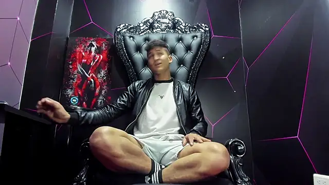 Ethan Waalker online show from 01-08-26, 12:02